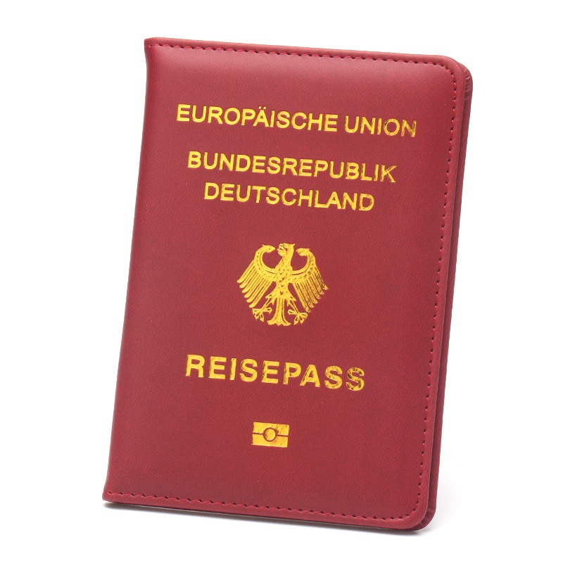Allemagne passeport couverture - Women'S Accessories Wallet avis et prix
