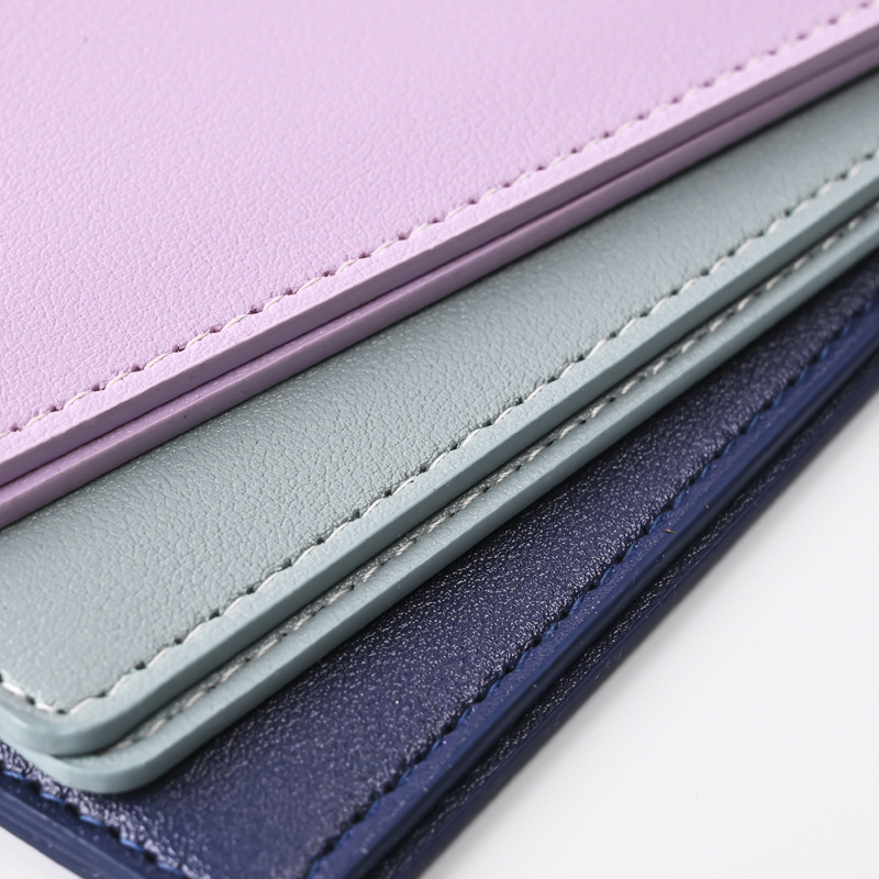 Femmes hommes carte passeport  - Women'S Accessories Wallet avis et prix