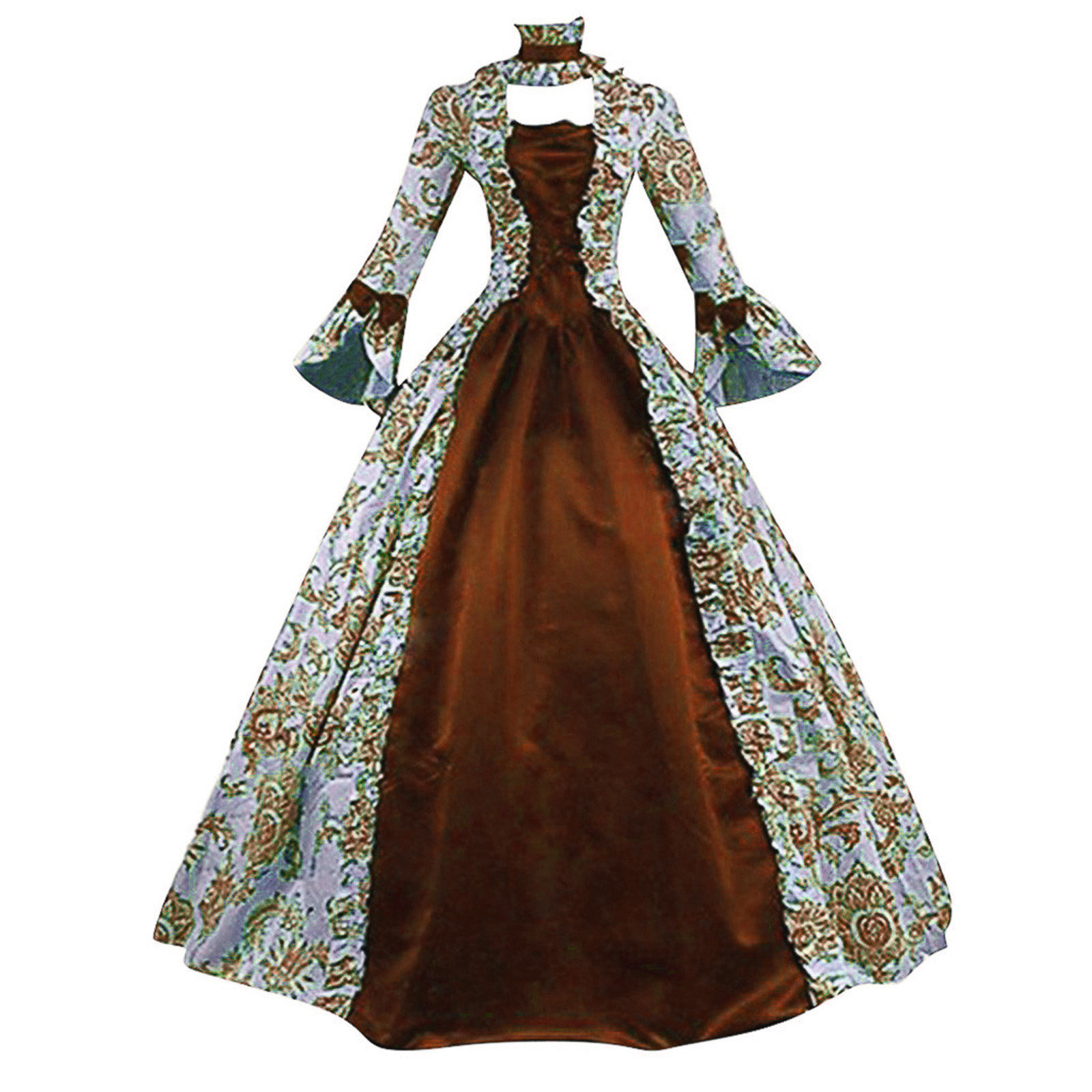 Robe de soirée médiévale pour  - Women'S Accessories Louis Vuitton avis et prix