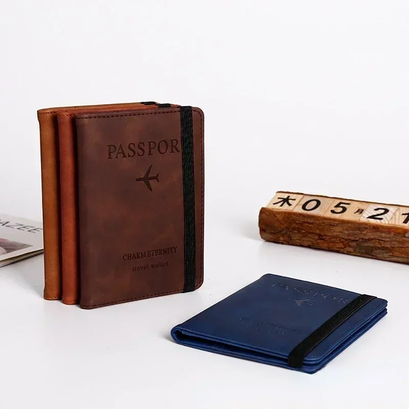 Femmes hommes voyage porte-pas - Women'S Accessories Wallet avis et prix