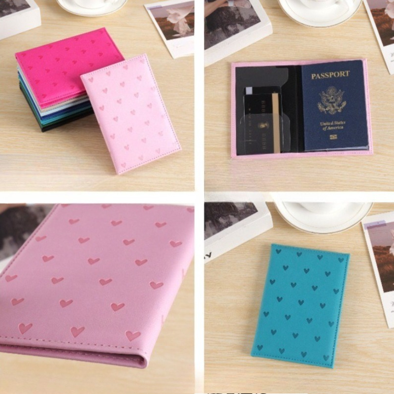 Housse de passeport à imprimé  - Women'S Accessories Wallet avis et prix