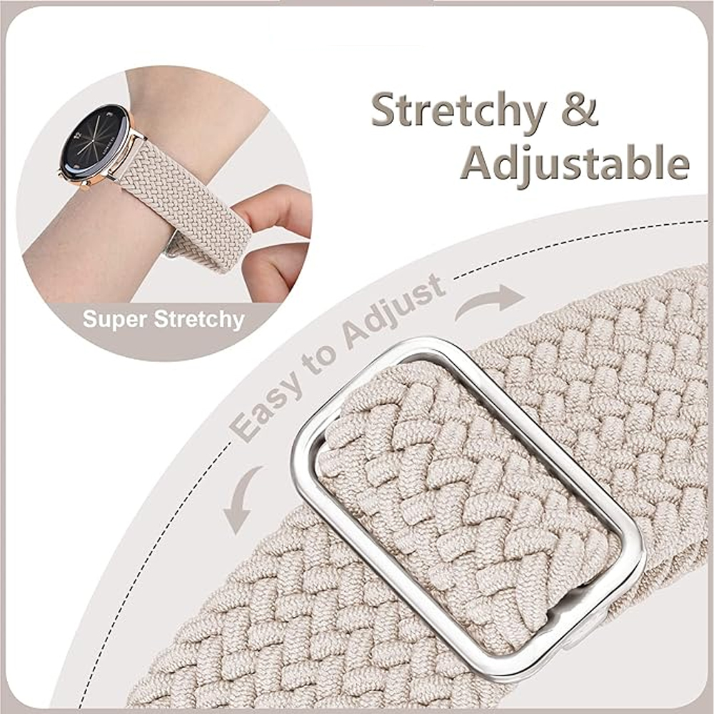 Bracelet de montre 20mm 22mm p - Women'S Accessories New Balance avis et prix