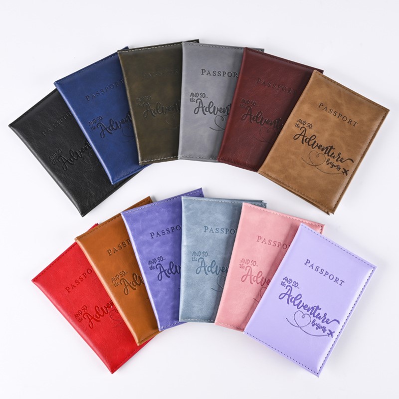 Porte-passeport pour les essen - Women'S Accessories Wallet avis et prix