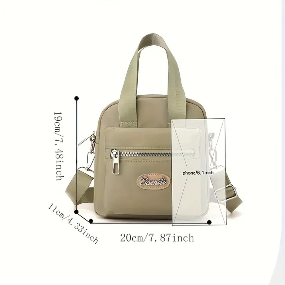 Sac à bandoulière décontracté  - Women'S Accessories Wallet avis et prix