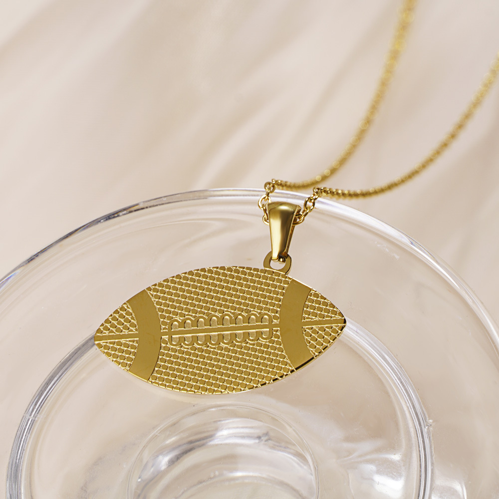 Collier Pendentif Monnaie en A - Coin Necklace Delicate avis et prix
