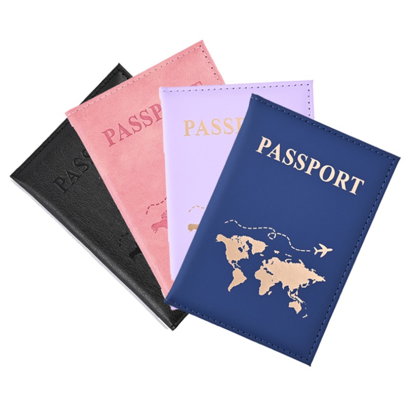 Porte-passeport avec lettre im - Women'S Accessories Wallet avis et prix