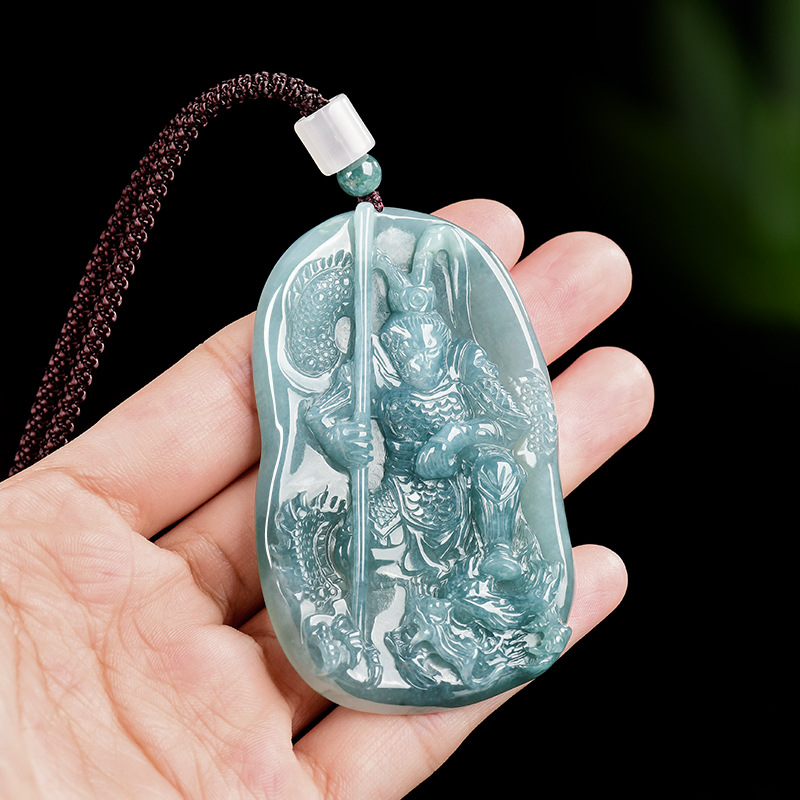Collier pendentif Roi Singe en - Accessories Woman avis et prix