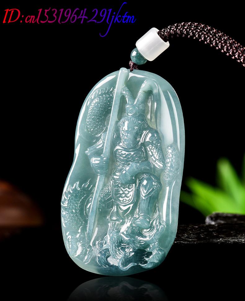 Collier pendentif Roi Singe en - Accessories Woman avis et prix